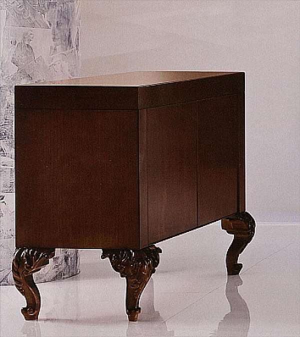 Chest of drawers MODENESE GASTONE 42102 factory MODENESE GASTONE from Italy. Foto №1
