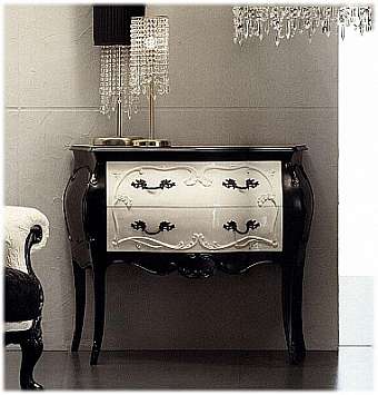 Chest of drawers OF INTERNI MM.9028