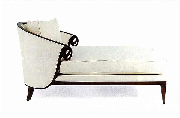 Daybed CHRISTOPHER GUY 60-0108 factory CHRISTOPHER GUY from Italy. Foto №1