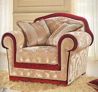 Armchair BEDDING SNC Pondichery