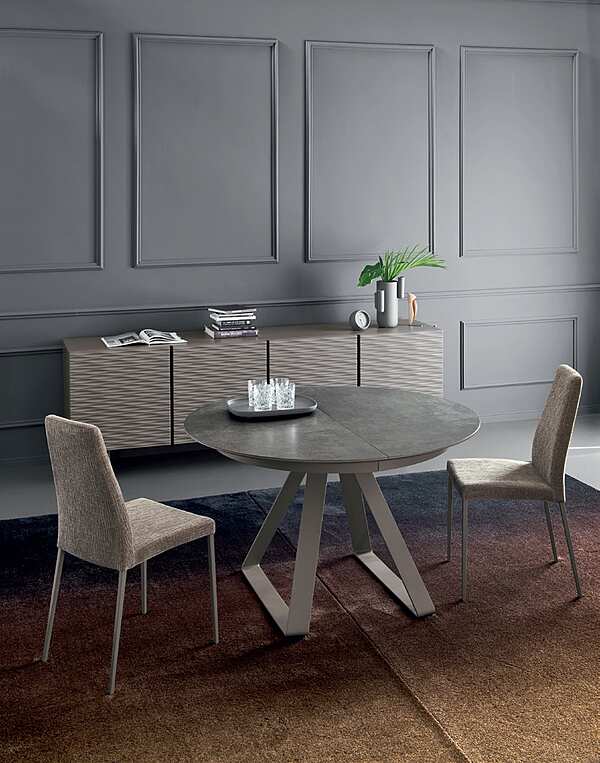 Table CALLIGARIS ATLANTE factory CALLIGARIS from Italy. Foto №2