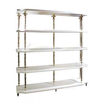 Bookcase MAXWELL