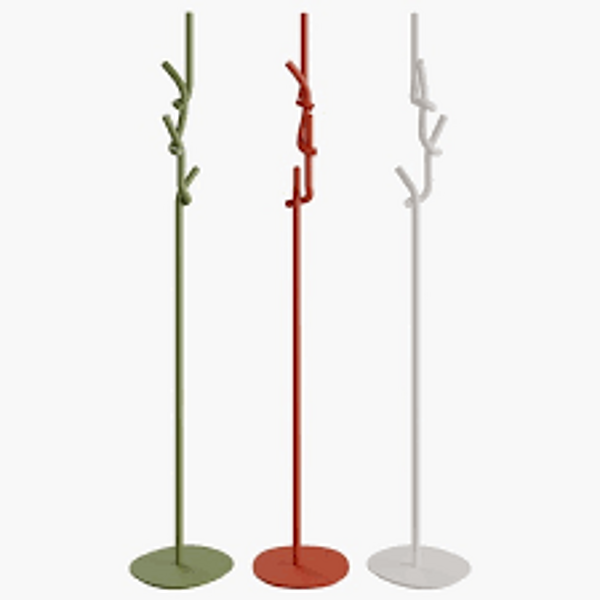 Hanger DESALTO Softer Than Steel - coat stand 686 factory DESALTO from Italy. Foto №2