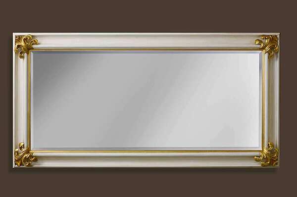 Mirror TONIN CASA SP 6200 factory TONIN CASA from Italy. Foto №1