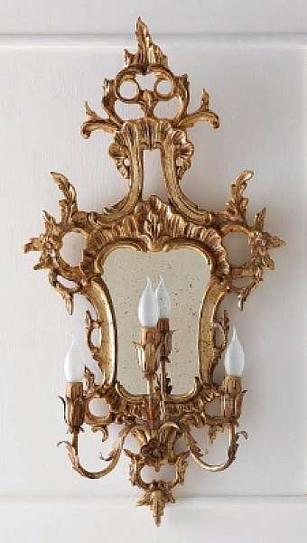 Sconce SILVANO GRIFONI Art. 3321