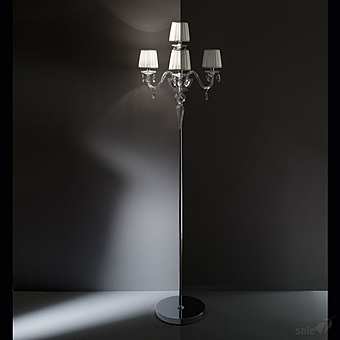 Floor lamp ITALAMP 440/C