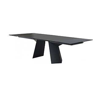 Table Bontempi 20.45 factory Bontempi from Italy