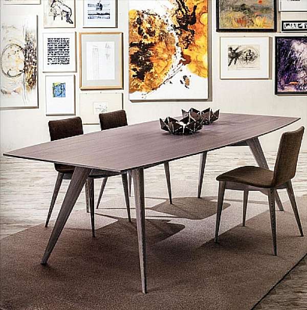 Table PACINI & CAPPELLINI 5408 Made in Italy 2
