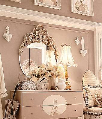 Mirror VIP403