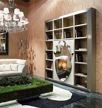 Bookcase HASTING