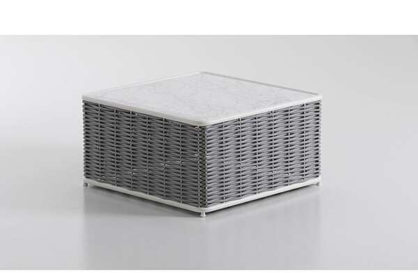 Coffe table RUGIANO TSE12/G factory RUGIANO from Italy. Foto №2