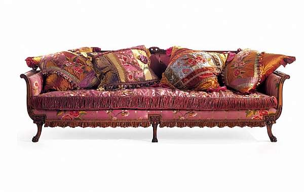 Couch JUMBO TIF-73 factory JUMBO from Italy. Foto №1