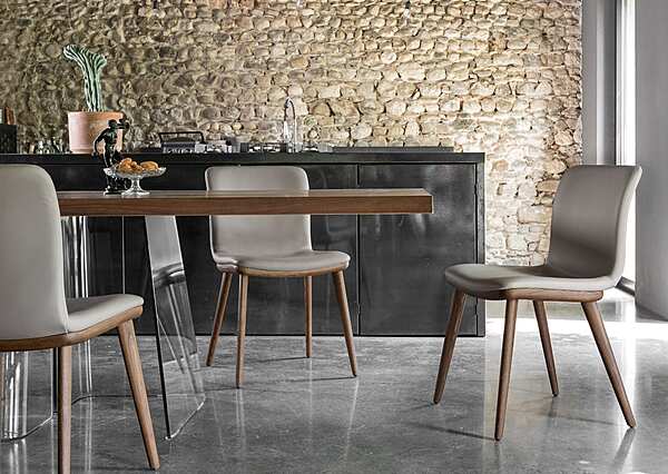 Chair CALLIGARIS ANNIE factory CALLIGARIS from Italy. Foto №5