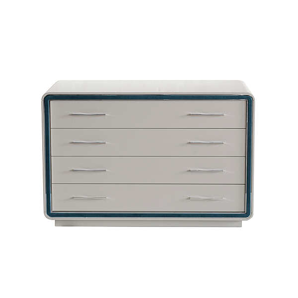 Chest of drawers FRANCESCO MOLON MolonDesign G540 factory FRANCESCO MOLON  from Italy. Foto №2