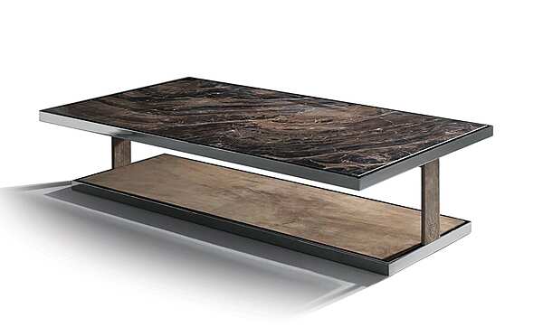 Coffee table LONGHI (F.LLI LONGHI) Y 704 factory LONGHI (F.LLI LONGHI) from Italy. Foto №4