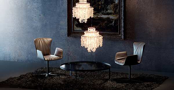 Chair DRAENERT 2059.1 factory DRAENERT from Italy. Foto №6