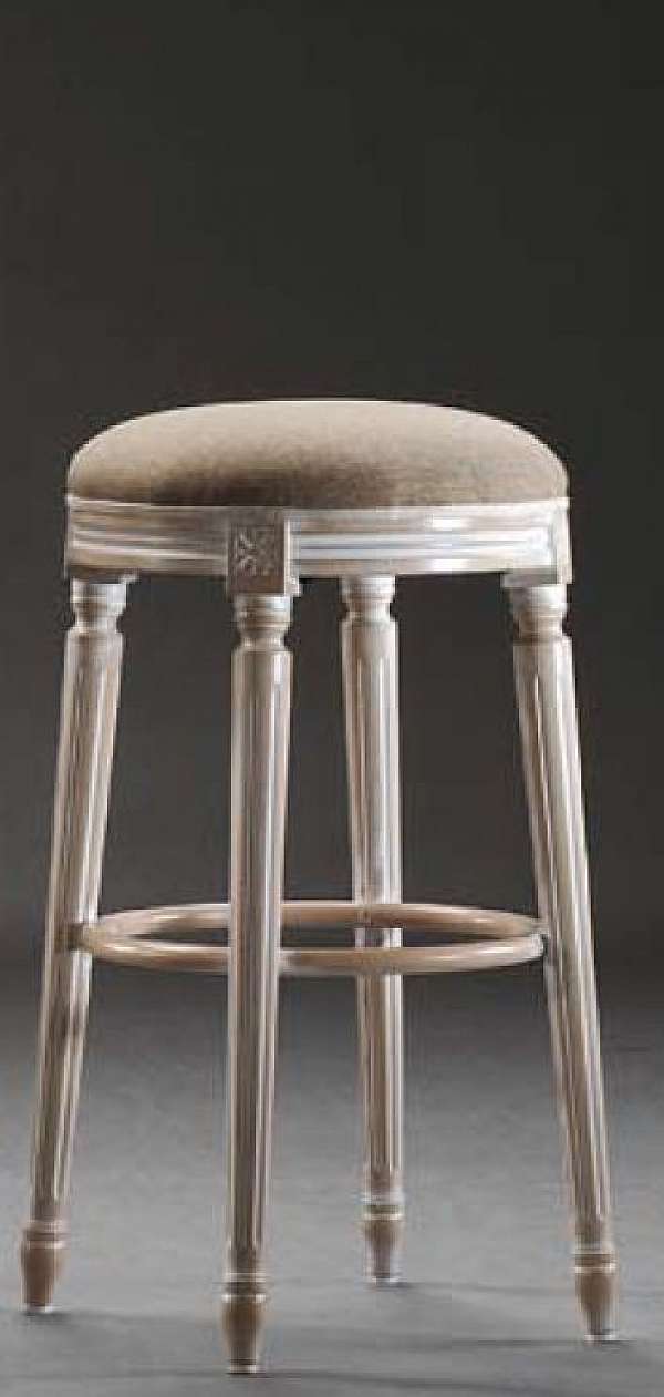 Stool BORDIGNON CAMILLO S8274B factory BORDIGNON CAMILLO from Italy. Foto №1