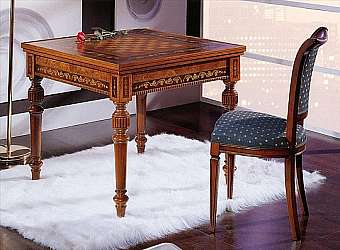 Playing table M 0103