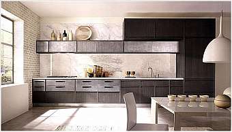 Kitchen ASTER CUCINE Timeline-1