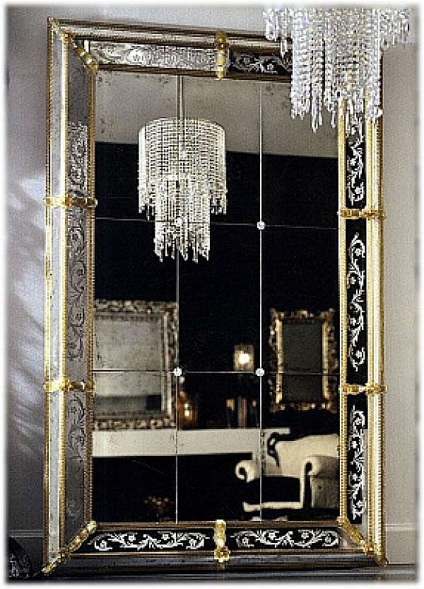 Mirror OF INTERNI 326.84XXL factory OF INTERNI from Italy. Foto №1