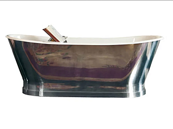 Freestanding bathtub Richmond Gentry Home Freestanding bathtub Richmond Gentry Home factory Gentry Home from Italy