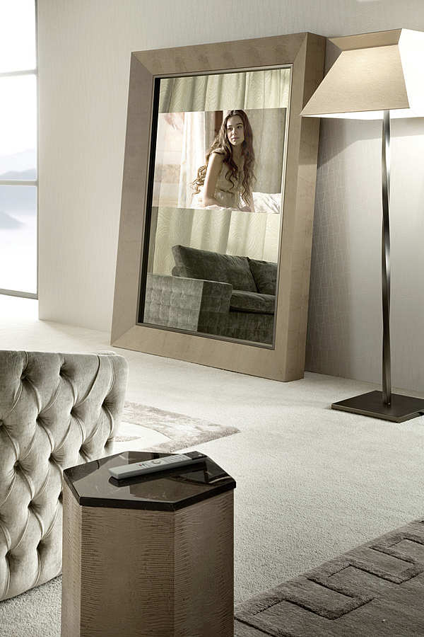 Floor lamp GIORGIO COLLECTION Lifetime 900/10 factory GIORGIO COLLECTION from Italy. Foto №3