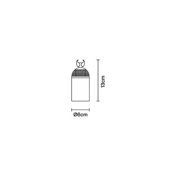 LED pendant lamp Freeline F44 Fabbian factory Fabbian from Italy. Foto №14