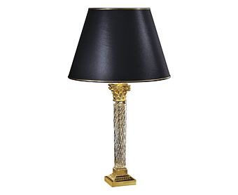 Table lamp ITALAMP 8030/G