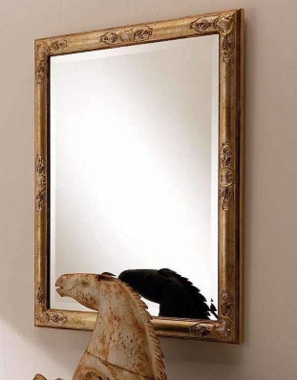 Mirror SILVANO GRIFONI Art. 3477 ZONA GIORNO