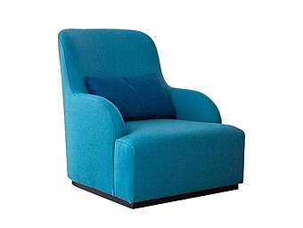 Armchair MERIDIANI (CROSTI) Liu