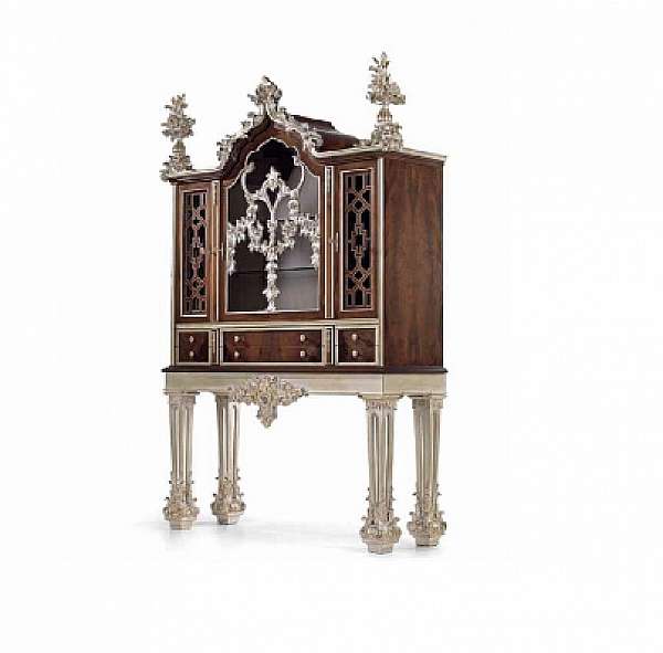 Secretaire JUMBO REG-13 factory JUMBO from Italy. Foto №2