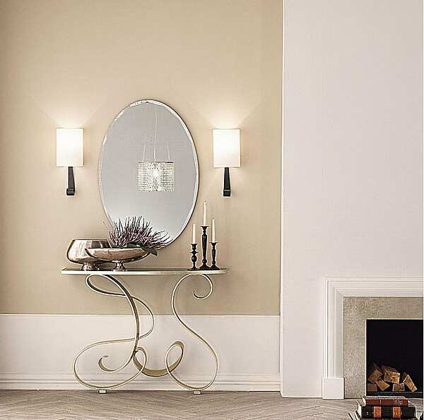 Sconce CANTORI YOLE 1837.8300 factory CANTORI from Italy. Foto №5