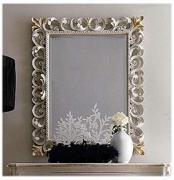Mirror FLORENCE ART 2301S