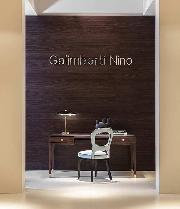 Desk GALIMBERTI NINO NARA factory GALIMBERTI NINO from Italy. Foto №3