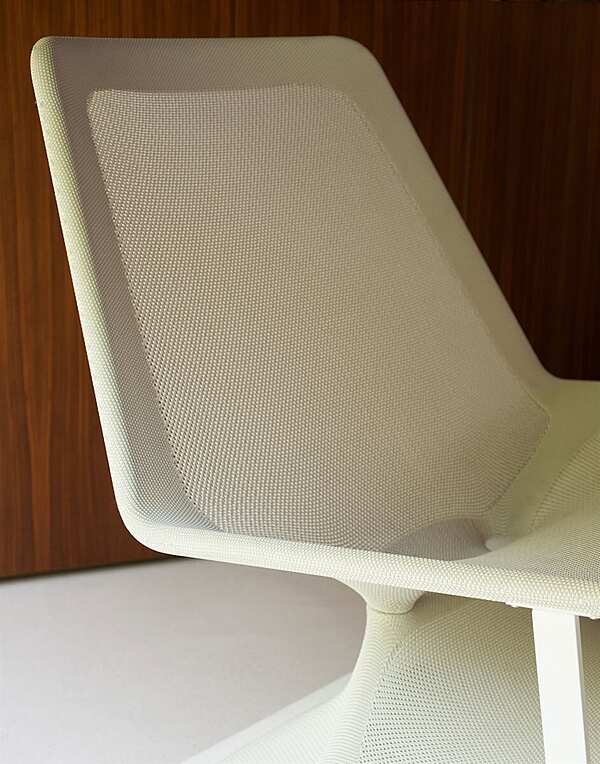 Chaise lounge DESALTO Aria - lounge chair 565 factory DESALTO from Italy. Foto №4