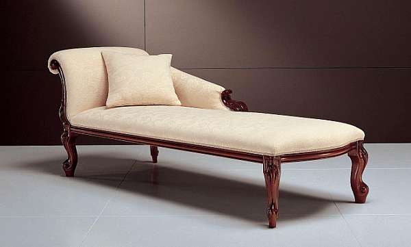 Daybed PIERMARIA JOSEPHIN factory PIERMARIA from Italy. Foto №1