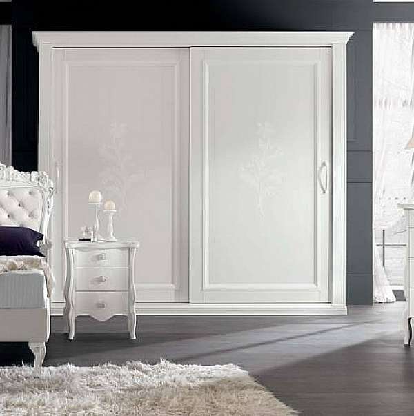 Cupboard EURO DESIGN 936 D factory EURO DESIGN from Italy. Foto №3