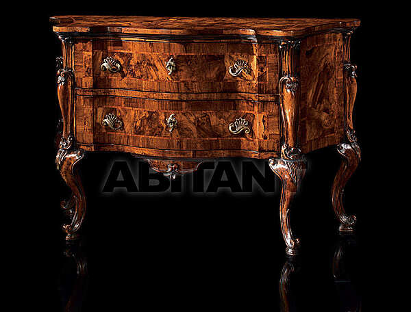 Chest of drawers FRANCESCO MOLON Memorie Italiane G300 factory FRANCESCO MOLON  from Italy. Foto №3