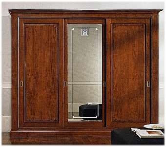 Cupboard BAMAX SRL 59.333