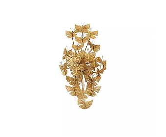 Sconce KOKET KKGP171 Sconce KOKET KKGP171 factory KOKET from Italy