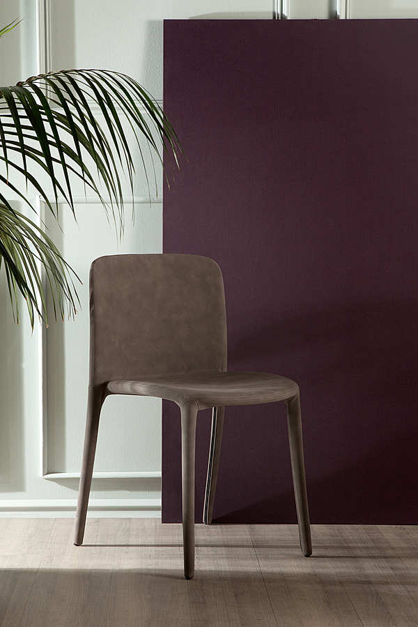 Chair TONIN CASA REGINA - 7201 factory TONIN CASA from Italy. Foto №1