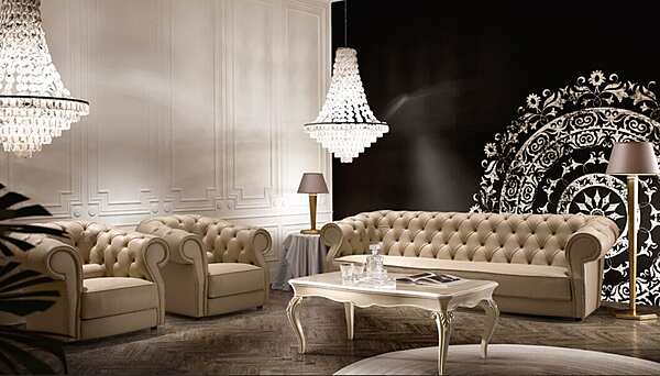 Armchair SIGNORINI & COCO factory SIGNORINI & COCO from Italy. Foto №5