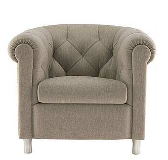 Armchair POLTRONA FRAU Arcadia