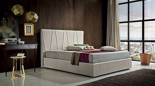 Bed Felis "BEDSTORIES" JULIUS 010 factory FELIS from Italy. Foto №4