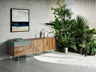 Modular Sideboard 36E8 LAGO