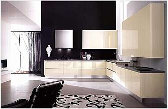 Kitchen ASTER CUCINE ATELIER-7