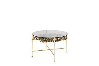 Coffe table ROBERTO CAVALLI MAUI Coffe table ROBERTO CAVALLI MAUI factory ROBERTO CAVALLI from Italy