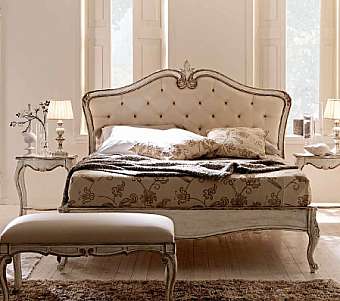 Bed SILVANO GRIFONI 2486