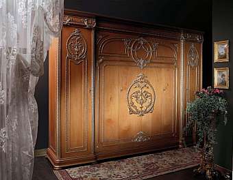 Cupboard ASNAGHI INTERIORS LC6610