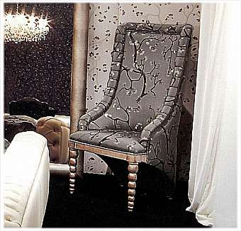 Armchair ZANABONI Orlando Armchair ZANABONI Orlando factory ZANABONI from Italy